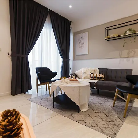 Quill City Residences Klcc, Five Senses Kuala Lumpur Exterior photo