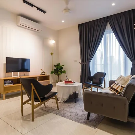 Quill City Residences Klcc, Five Senses Kuala Lumpur Exterior photo