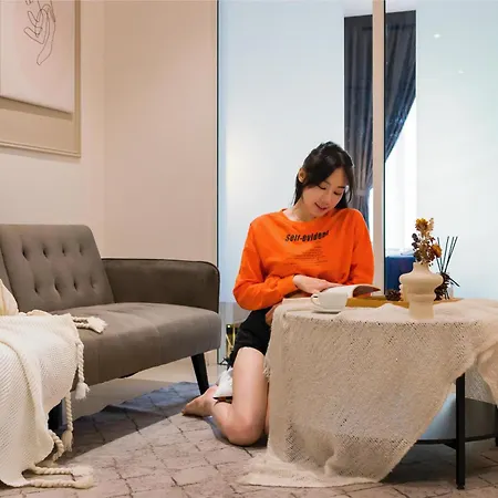 Quill City Residences Klcc, Five Senses Kuala Lumpur Room photo