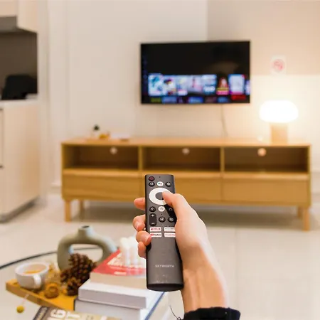 Quill City Residences Klcc, Five Senses Kuala Lumpur Room photo