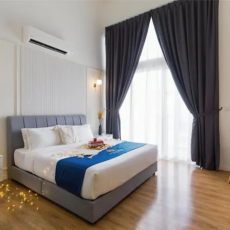 Quill City Residences Klcc, Five Senses Kuala Lumpur Room photo