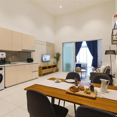 Quill City Residences Klcc, Five Senses Kuala Lumpur Room photo