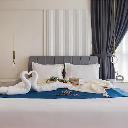Quill City Residences Klcc, Five Senses Kuala Lumpur Room photo
