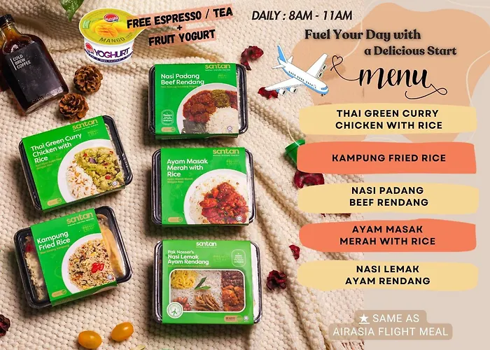 Quill City Residences Klcc, Five Senses