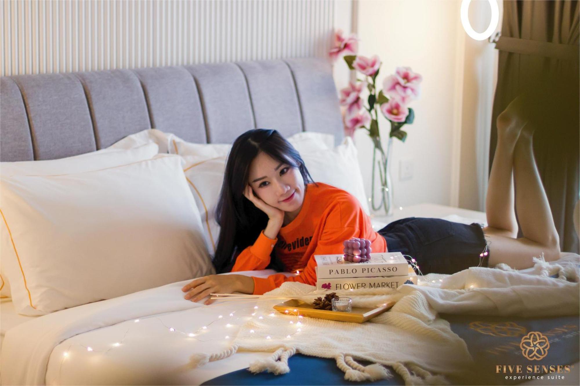Apartment Quill Residences Klcc, Five Senses Kuala Lumpur